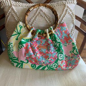Lilly Pulitzer Purse